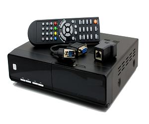 Global Cable TV Boxes Market