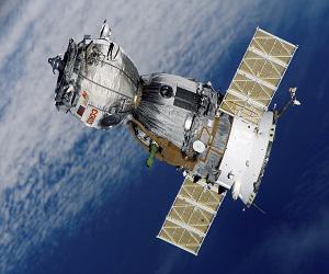 Global Satellite Market