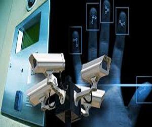 Global Physical Security Market