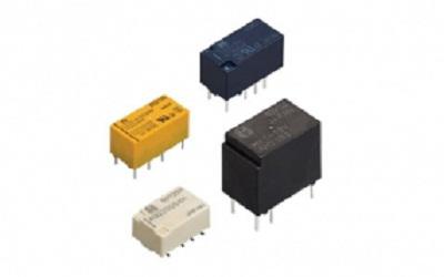 Global Signal Relays Market