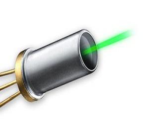 Global Green Laser Diode Market