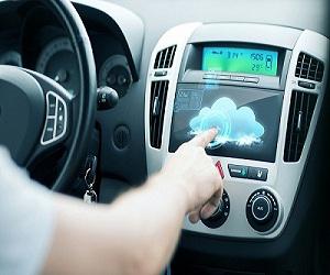 Global Vehicular Entertainment System Market