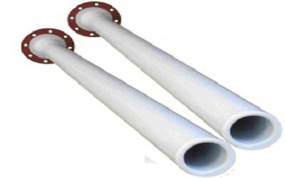 Global PTFE Dip Pipe Market