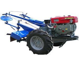 Global Walking Tractor Market