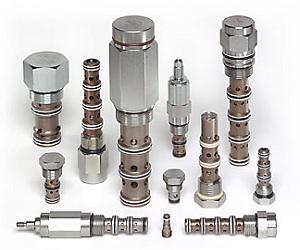 Global Cartridge Valve Market