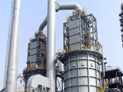 Refinery Heaters Market