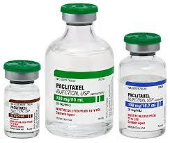 Paclitaxel Injection Market