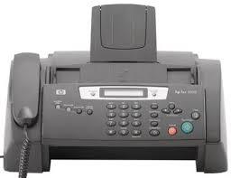 Fax Machines Market