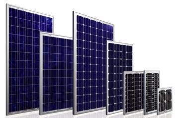 Global Solar PV Module Market Forecast 2018-2025 Jinko Solar, Yingli Solar, Sharp, Canadian Solar