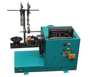 Global Coil-Winding Machine Market