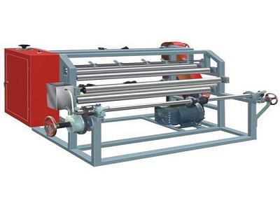Global Slitting Rewinding Machine Market Forecast 2018-2025 SOMA Engineering, Pasquato, Comexi, Temac