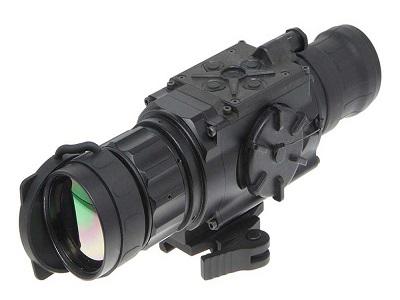 Global Thermal Imaging Scopes Market Forecast 2018-2025 ATN, Meprolight, Sig Sauer, Yukon Advanced Optics