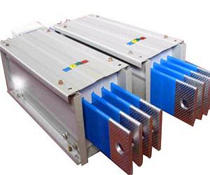 Global Air Insulated Busbar Trunking System Market
