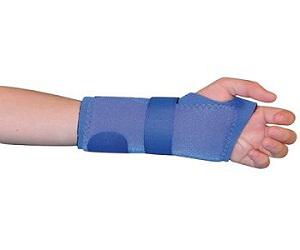 Global Pediatric Wrist Splints Market