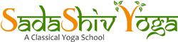 SadaShiv Yoga Logo
