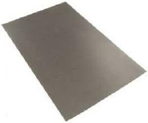 Global EMI Absorber Sheets & Tiles Market