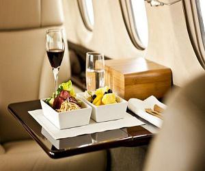 Global In-Flight Catering Services Market