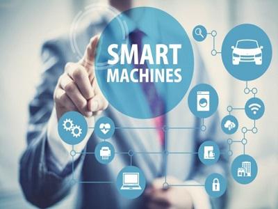 Global Smart Machines Market Forecast 2018-2025 Ameda AG, ABB, Medela AG, Schneider Electric