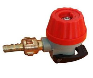 Global LPG Regulators for Cylinders Market