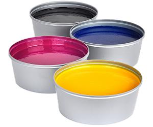 Global Offset Printing Ink Market