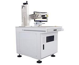 Global Plastics Laser Marking Equipment Market