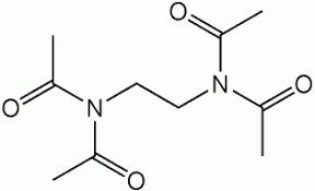 Tetraacetylethylenediamine (TAED) Market