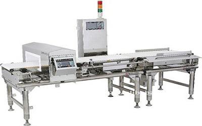 Global Automatic Checkweigher Market