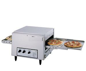 Global Pizza Conveyor Oven Market