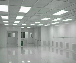 Global Hardwall Cleanrooms Market