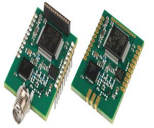 Global LoRaWAN LoRa Module Market