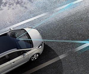 Global Automotive Lane Warning Systems Market