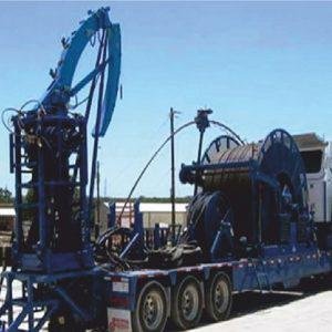 Global Coiled Tubing Market Forecast 2018-2025 Nabors Industries, Baker Hughes, Schlumberger, Archer