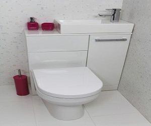 Global Mini Toilette Slim Market