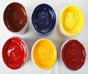 Global Tampography Inks Market