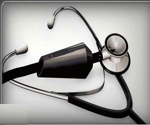 Global Intelligent Stethoscope Market