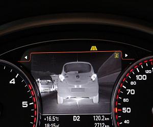 Global Automotive Night Vision Systems Market