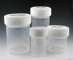 Global Specimen Containers Market