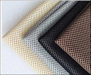 Global Speaker Grill Fabrics Market