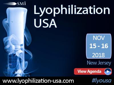 Lyophilization USA Conference