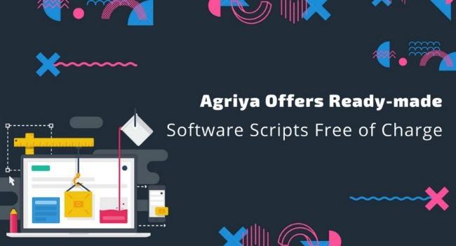Agriya's Free Clone Scripts