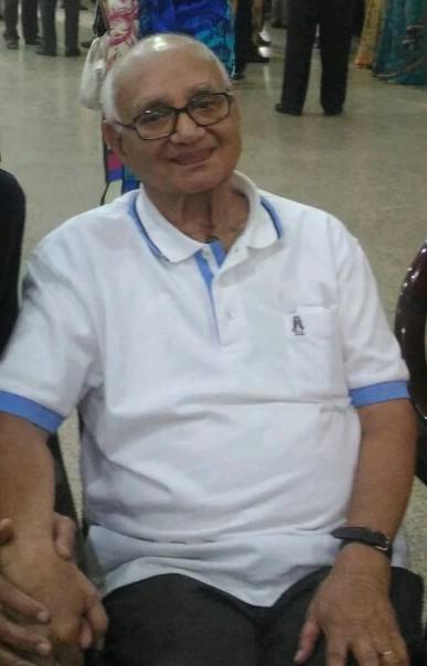 Worldwide BITS Pilani Alumni Mourn Sad Demise of Prof K Gopalan
