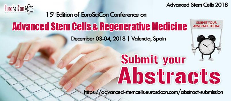 Top Stem Cell Conferences and Regenerative Medicine