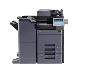 Global Photocopier Market Forecast 2018-2025 Ricoh, Xerox,