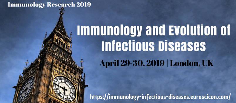 Immunology 2019