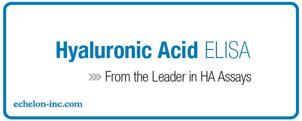 Hyaluronic Acid ELISA