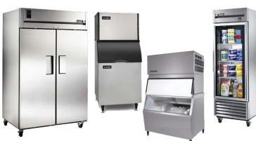 Commercial Refrigeration Equipment industry research, Commercial Refrigeration Equipment Market Size, Commercial Refrigeration Equ