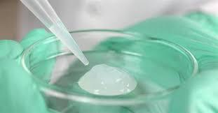 Macromolecule Hydrogel Market