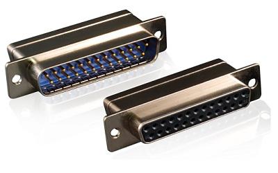 EMEA Rectangular Connectors Market