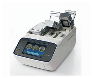 Global PCR Equipment Market