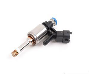 Global High Pressure Injectors Market